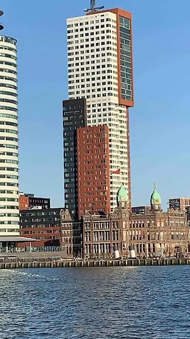 Studio Rotterdam Cntr Нидерланды