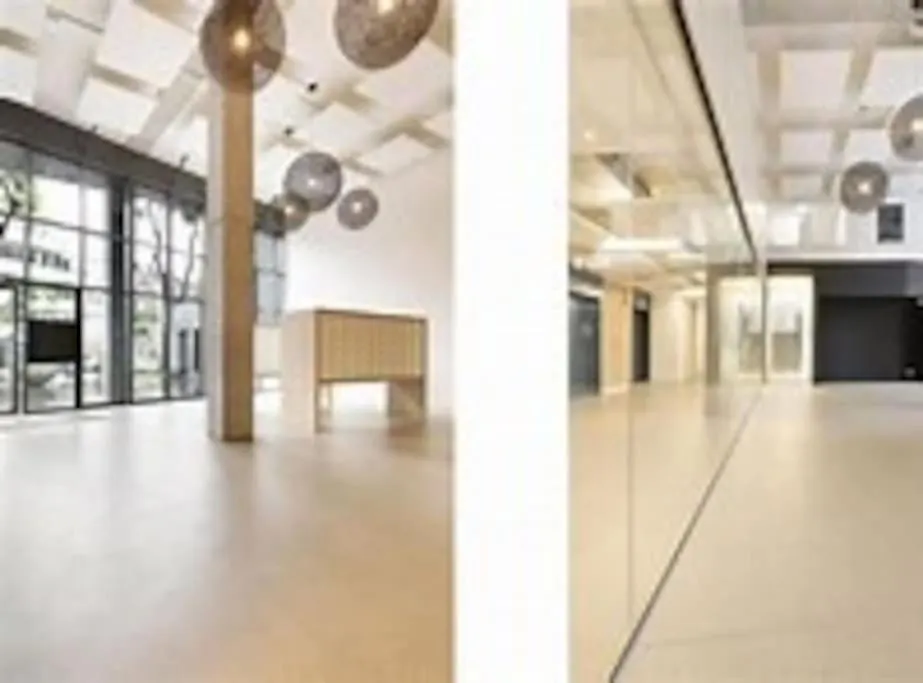 Studio Rotterdam Cntr Апартаменты