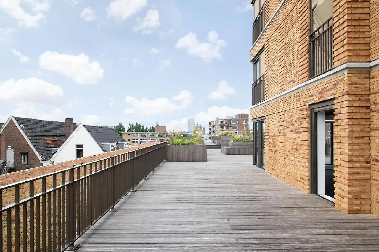 Studio Rotterdam Cntr 0*,  Нидерланды